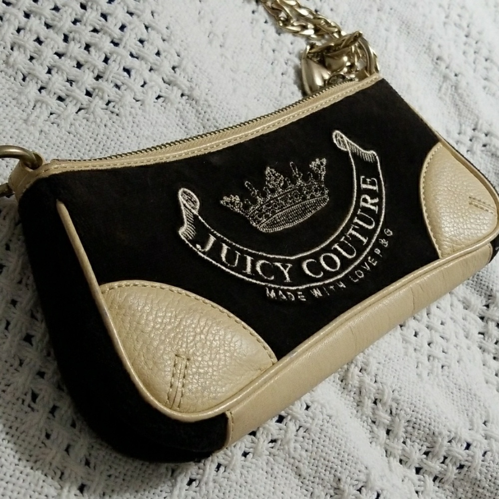 Juicy Clutch